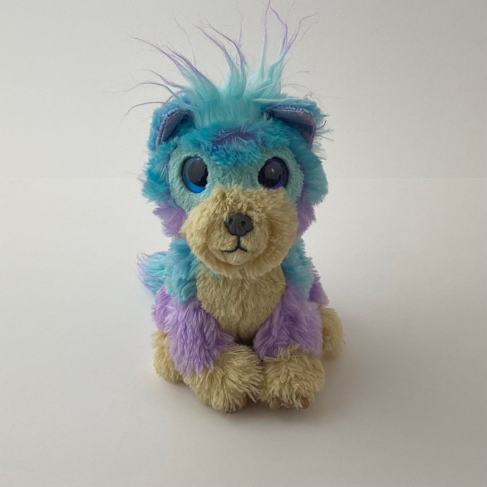 The Moose Group Scruff-a-Luvs Cutie Cuts Puppy Dog Plush Stuffed Animal, 2020